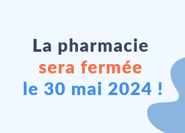 Les pharmaciens en grève